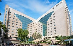 Sonesta Hotel Tower&Casino Cairo