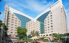 Sonesta Hotel Tower&Casino Cairo
