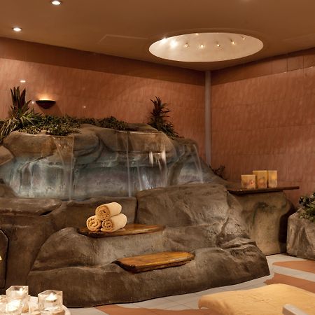 Sonesta Hotel Tower&Casino Il Cairo Servizi foto The spa at Wynn
