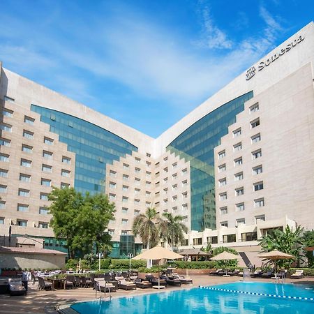 Sonesta Hotel Tower&Casino Il Cairo Esterno foto The Royal