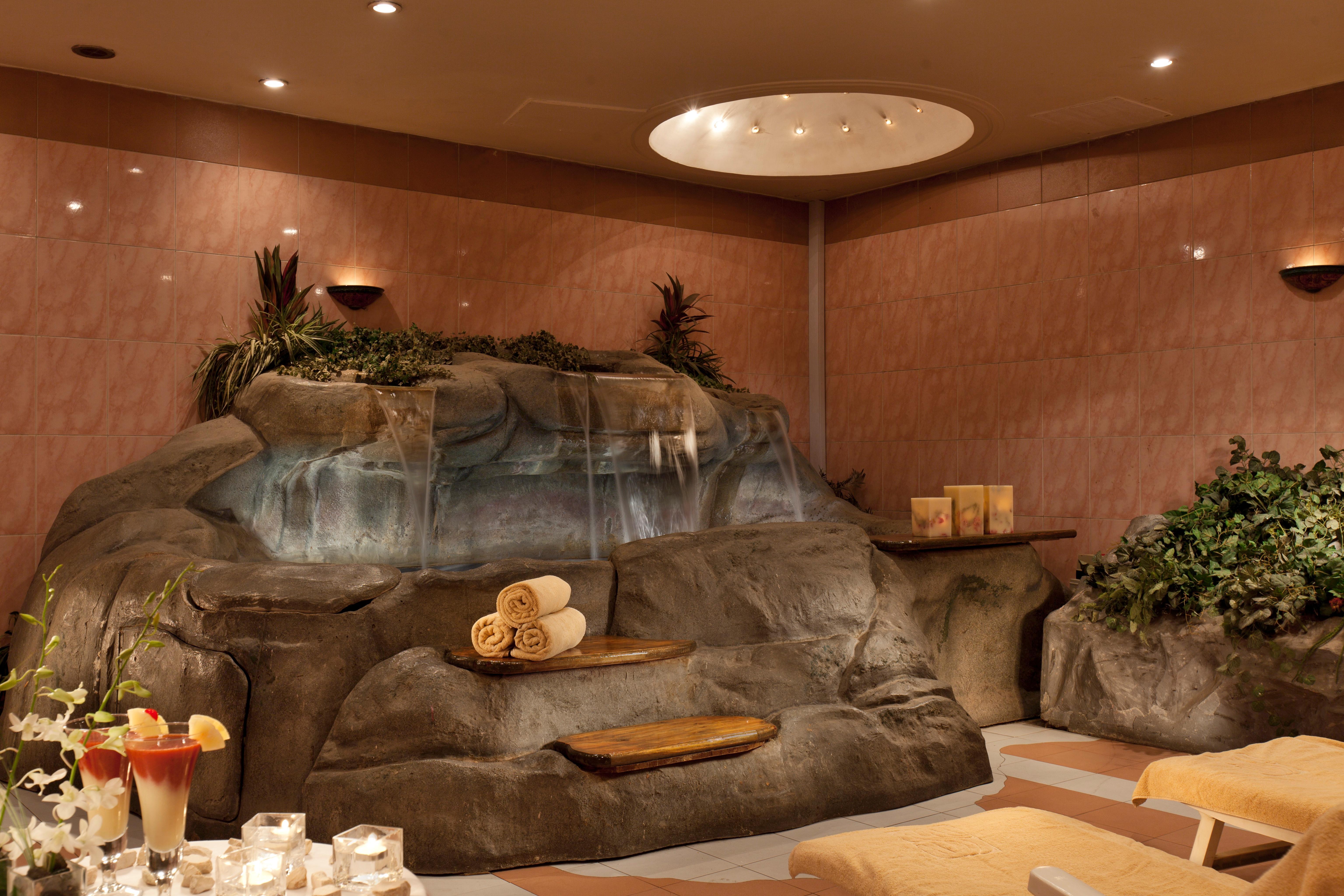 Sonesta Hotel Tower&Casino Il Cairo Servizi foto The spa at Wynn